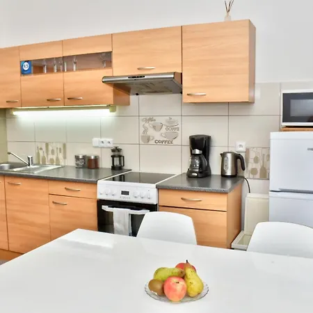 City Apartment Apartment Karlovy Vary