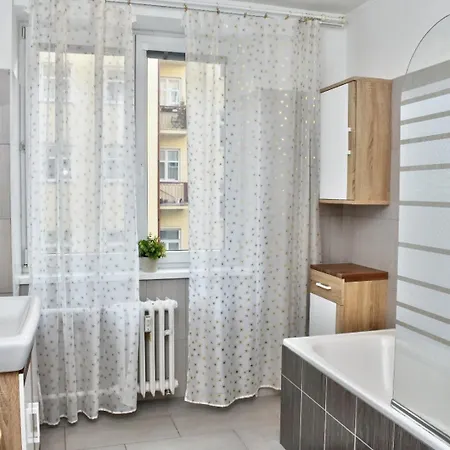 City Apartment Apartment